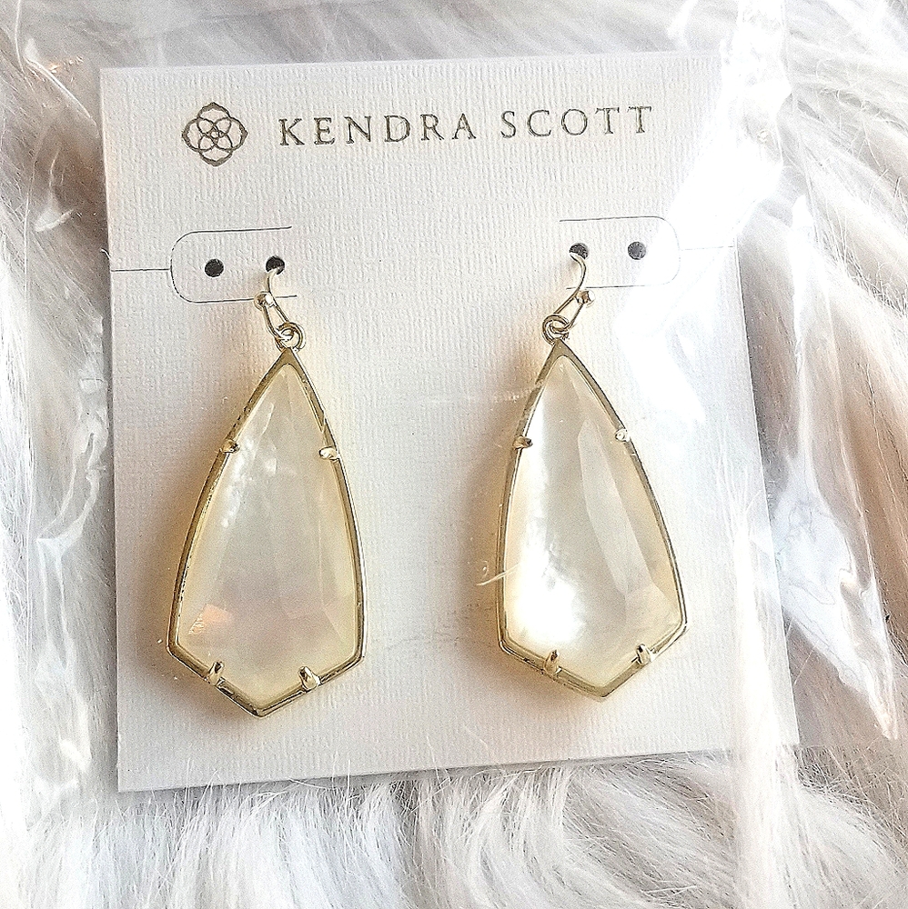 Kendra Scott Earrings